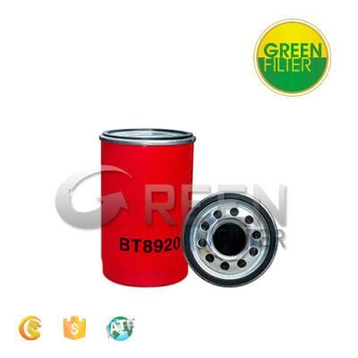Hydraulic Oil Filter for Tractors Wgh1906 Hf28833 1930986 Bt8920 A25A100t