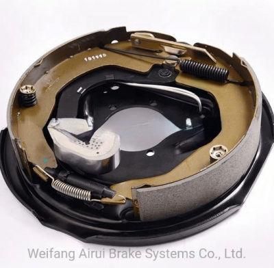 High Quality Factory Direct Sales Airui 10 Inch Electric Brake with Parking Trailer Accessories for RV Use