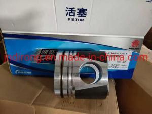 612600030011 Piston Sinotruk HOWO Truck Spare Parts