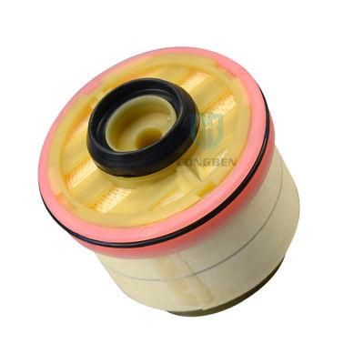 Whosale Price Auto Fuel Filter Manufacturers OEM 23390-Yzza1 23300-0L020