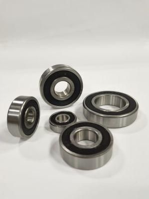 Low Price Auto Parts Z1 6301 Gcr15 Ball Bearing