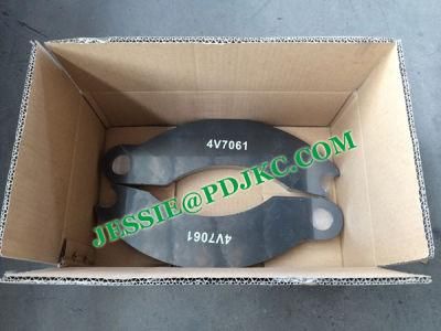 Caterpillar Brake Pad