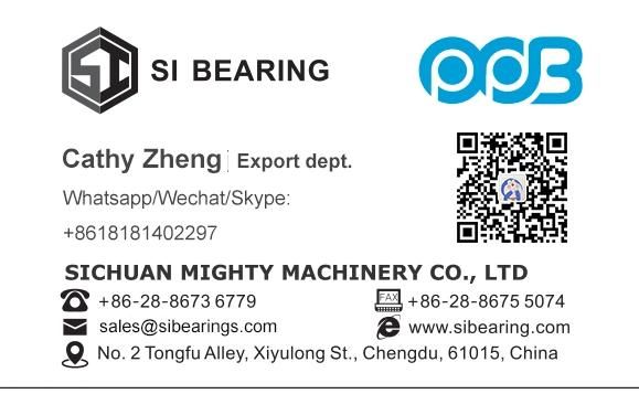 Wheel Bearing Double Row Type Auto Bearing Dac34660037 Dac35618040