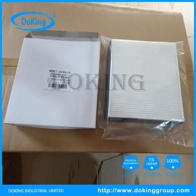 Cabin Air Filter 332/F8191 for Jcb