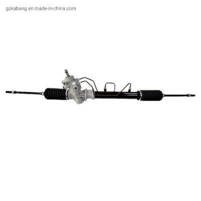 Hot Sales Auto Parts OEM 44250-12570 Power Steering Rack for Toyota