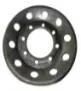 Trailer Series Steel Wheel/Rim with PCD165.1