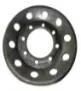 Trailer Series Steel Wheel/Rim with PCD165.1