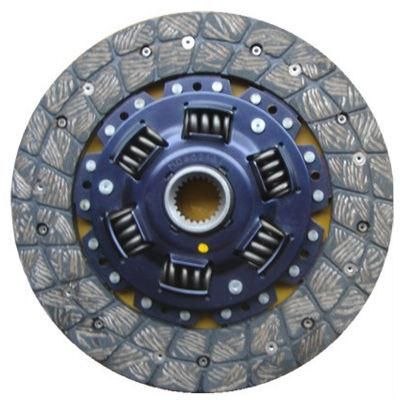 Auto Clutch Kits Clutch Disc Clutch Cover Use for Toyota OEM: 31250-30091, 31250-36011, 31250-36020, 31250-36021