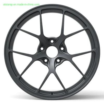 Forged Alloy Wheel with T6061