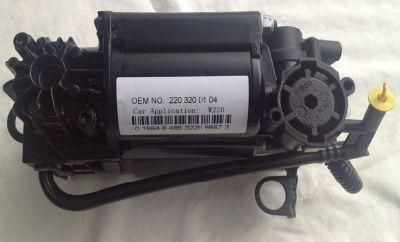 Auto Air Compressor for Mercedes-Benz W211