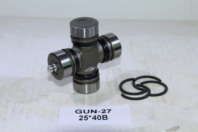 Universal Joint for Truck Gun27 & China Manufactory