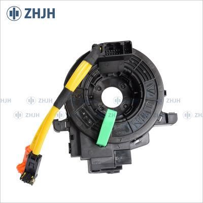 Airbag Clock Spring Replacement for Subaru Forester 2014-2018 84307-0e010 Rh