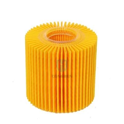 Customers Car Part Oil Filter Auto with OEM 04152-31090