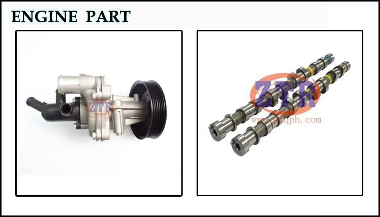 Auto Parts High Performance Power Steering Pump 57100-4e001 K2700