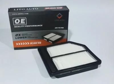 Air Filter for Honda Civic (17220-Rna-A00)