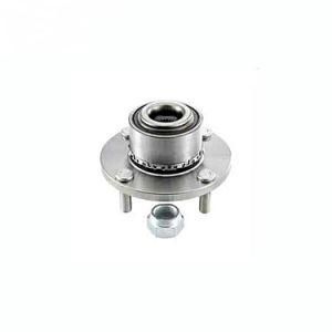 Auto Wheel Hub 4543300025 Auto Spare Parts for Smart Forfour (454) 1.1 Wheel Hub Bearing