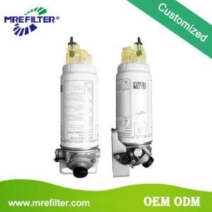 Auto OEM Parts Engine Fuel Water Separator Filter for Daf Trucks Generator Pl420