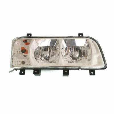 Original 25t Crane Spare Parts LED Light 803500974r for Construction Machinery