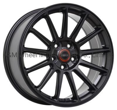 Am-3085 Aftermarket Car Alloy Wheel Rim