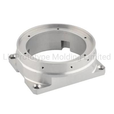 CNC Machining Aluminum OEM Custom Metal Milling/CNC Machined Aluminum Parts