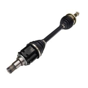 Wholesale Price Front Axle Shaft Assy Drive Shaft for Toyota At170/Ae100 OEM 43420-20281/43420-20282/43420-20283/43420-20111