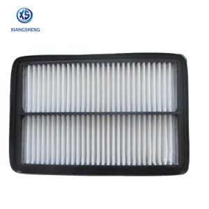 Manufacturer of Car Auto Air Filter Distributor 1780187221 1780197205 1780197203 1780197203000 for Atrai Bus Extol Box