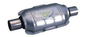 Catalytic Converter (TWCat002) - Emission Euro2/Euro3/Euro4 for Gasoline and Diesel