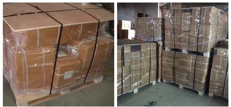 Rubber Bushing of Lower and Upper Arm Join Car