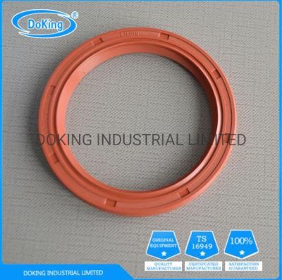 Elring Oil Seal for Customized Sizes NBR Silicone Natural Rubber O-Ring Oil Seal