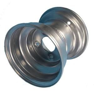 8X8&prime;&prime; Wholesale Trailer Wheel Rim with Good Price