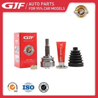 Gjf Top Quality Chassis Part Car CV Joint for Bluebird U11, U12 1983-
