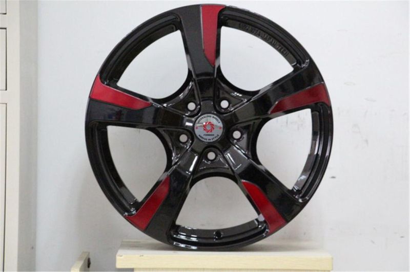 Car Rims Concave
