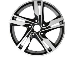 Alloy Wheel New Design Aluminum Rim 5093-1665