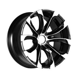 Prado 150 120 90 70 Series 4*4 SUV 17 18 20 Inch Casting Alloy Rims Wheels 6*139.7 Rims for Toyota Land Cruiser