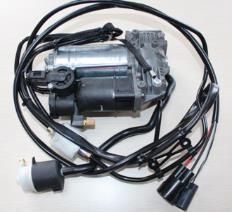 2013-2015 New Air Suspensions Comrepssor Pump for Land Rover Lr047172