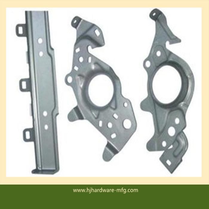 Custom Precision Stamping Parts Auto Spare Parts