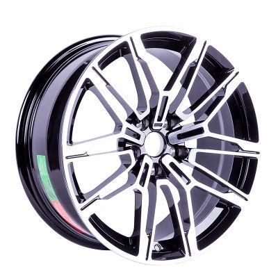 19X8.5 Super Quality of Forged Aluminum Alloy Wheel or Rims