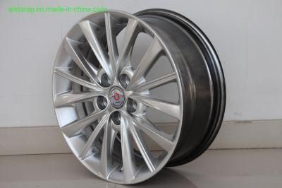 Replica Alloy Wheel Sport Rim for Toyota