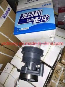 Chinese Heavy Truck 612600060389 Water Pump Sinotruk HOWO Auto Spare Parts