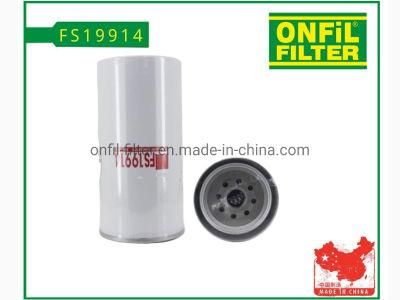 33683 Wf10078 Bf1391o Bf1363 P559118 Fs19914 Wk10807X H701wk Fuel Filter for Auto Parts (FS19914)