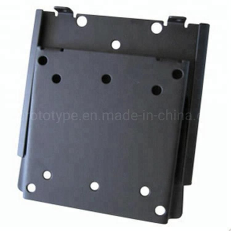 Sheet Metal Fabrication Custom Stainless Sheet/Metal Fabrication CNC Machining Part