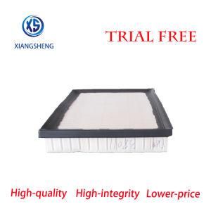 Factory Supply 2017 New Arrival Air Filter 17801-38011 for Lexus Ls460 HEPA Filter Parts