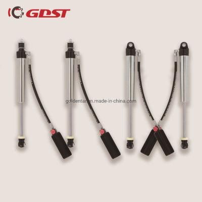 Gdst Hot Selling Suspension off Road Adjustable Height Shock Absorber for Toyota LC60 Nitrogen Gas Shock Absorber