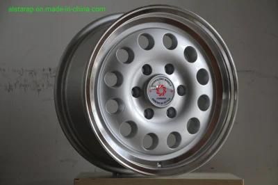 Alloy Wheels Europe