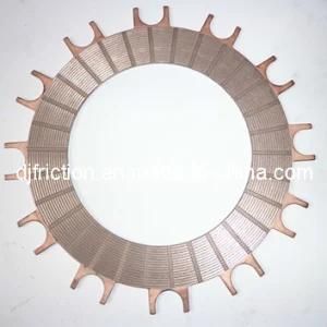 Copper-Base Friction Disc (2L1753)