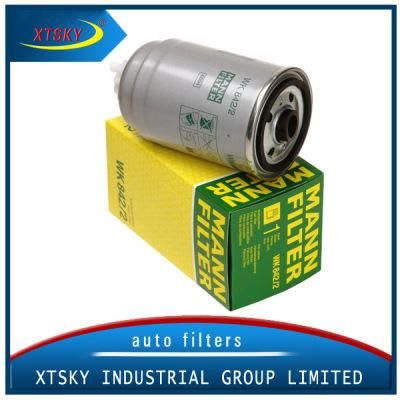 Auto Fuel Filter Wk842/2 for Truck Engine Parts