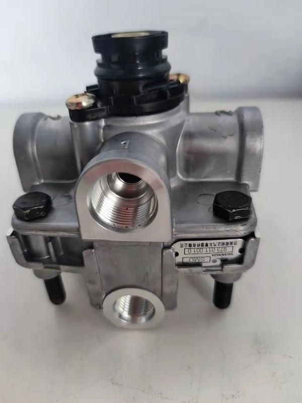 Heavy Duty Truck Relay Valve 9730110010