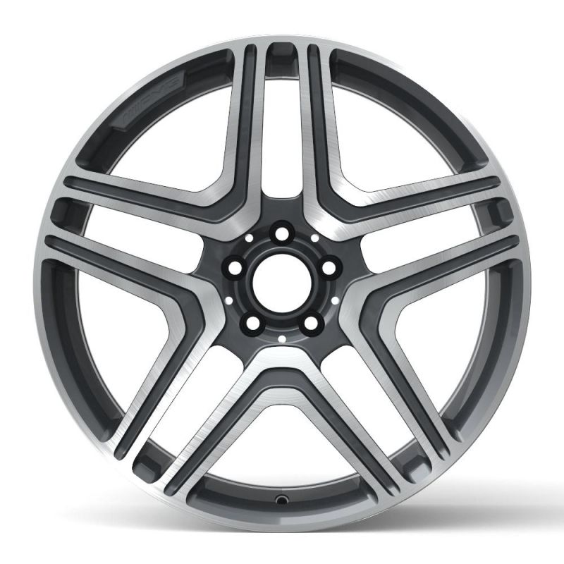 Forging Alloy Rim Mag Wheel with Amg