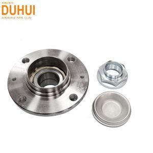 Rear Axle Wheel Bearing Kit Wheel Hub Bearing Vkba3562 for Peugeot