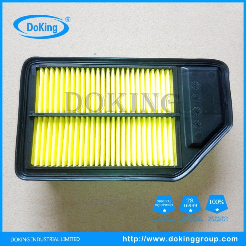 Factory Price Japanese Car Air Filters 17220-Rej-W00 for Honda